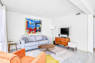 Folded-Plate Roof - Palm Springs - 5