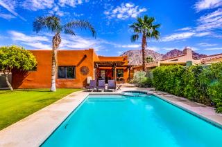 La Quinta Vacation Pool Home - La Quinta - 8