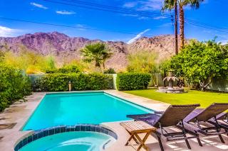 La Quinta Vacation Pool Home - La Quinta - 6