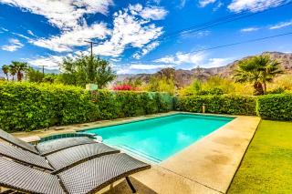 La Quinta Vacation Pool Home - La Quinta - 6