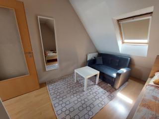 Semiramis Apartman - Cserkeszőlő - 3