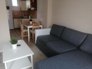 Semiramis Apartman - Cserkeszőlő - 6