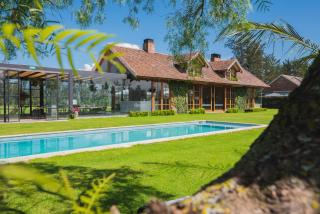 La Palma Polo Hotel - Airport Area - 0