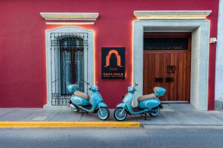 Casa Naila Hotel Boutique - 3