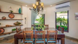 Stunning beachfront Flamingo mansion with incomparable ocean setting - Playa Flamingo - 4