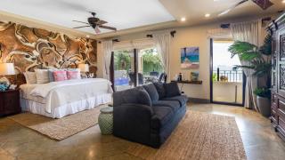 Stunning beachfront Flamingo mansion with incomparable ocean setting - Playa Flamingo - 2