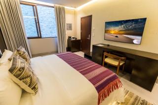Casa Naila Hotel Boutique - 1