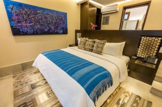 Casa Naila Hotel Boutique - Città di Oaxaca - 0