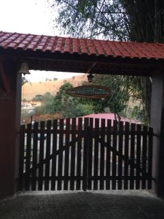 Chácara Paraíso de Itamonte MG - 3