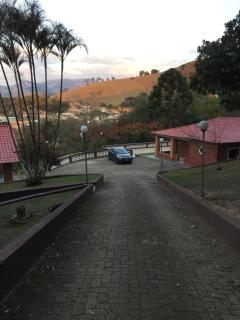 Chácara Paraíso de Itamonte MG - 1