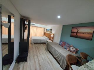 Flats Pipas Bay - BEIRA MAR - Pipa - 8