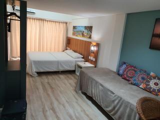 Flats Pipas Bay - BEIRA MAR - Pipa - 5