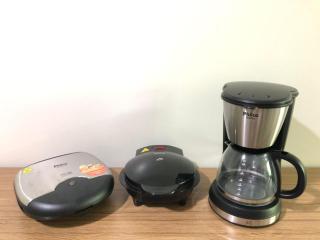 Apartamento Refúgio das Thermas - 5