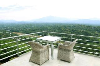 Sky Pavilion - Kandy - 1