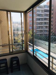 Departamento Amoblado Full Equipado - 3