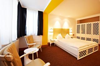 Hotel Saalbacher Hof - 5