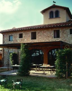 Il Borghetto Country Inn - San Casciano in Val di Pesa - 2
