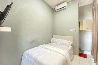 Pelangi Guest House Palembang RedPartner - 4