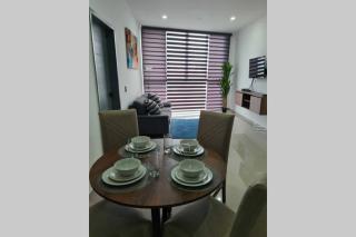 Departamento cerca del malecón y zona dorada - 7