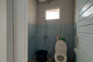 Villa Batu Tua Puncak Mitra RedDoorz - Bogor - 5