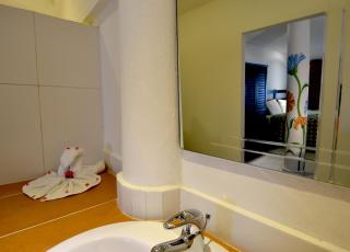 Costarena Beach Hotel - 9