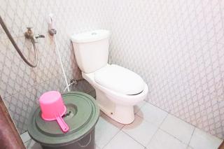Green Kanca Syariah Guest House Mitra RedDoorz - Bugul - 1
