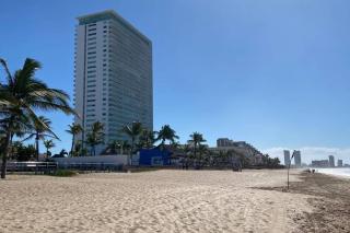 Peninsula Mzt Renta Departamentos Vacacionales p4 - Mazatlán - 1
