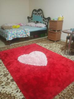 Transient furnished room 1 minute to Al aijn mall - Al 'Ayn - 7