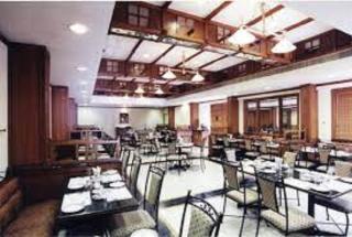 Hotel Kalyan Residency - Tirupati - 2