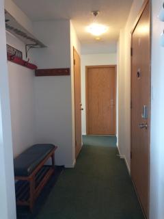 Village Center 2 bedroom Condo - Big White - 2
