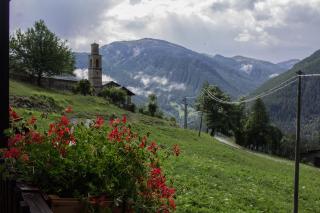 Agri-b&b Lou Col - Canosio - 3