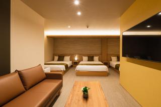 GRAND BASE Nagasaki Nakamachi - Nagasaki - 7