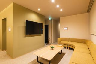 GRAND BASE Nagasaki Nakamachi - Nagasaki - 5