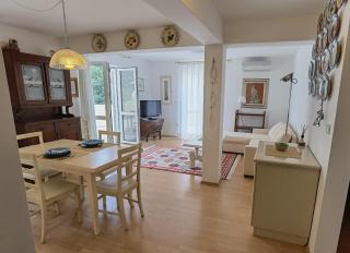 ARIA deluxe SUPERIOR 5 star apartment, your piece of heaven by the sea & park, with sea & park view - Novigrad - 0