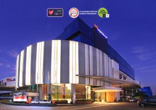 Swiss-Belhotel Cirebon - Cirebon - 8