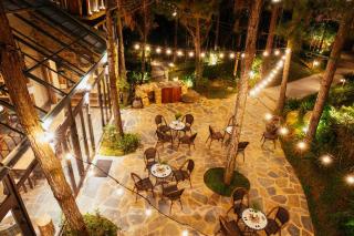 AMAYA HOME - Lodge, Spa & Restaurant - Hanoi - 5