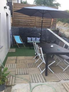 Maison cosy au calme - La Colle-sur-Loup - 8