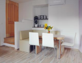APARTMA KMETIJA ROVAN - Vrhpolje - 9