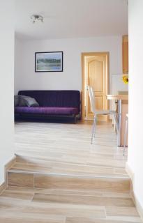 APARTMA KMETIJA ROVAN - Vrhpolje - 8