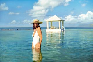 Puri Santrian Beach Resort And Spa - Sanur - 8