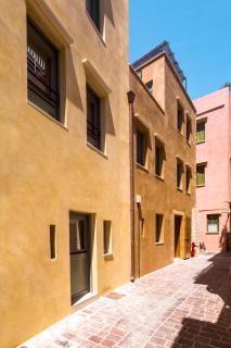 Thallos The Boutique - Chania - 5
