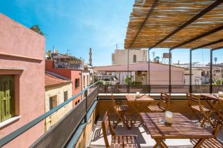 Thallos The Boutique - Chania - 1