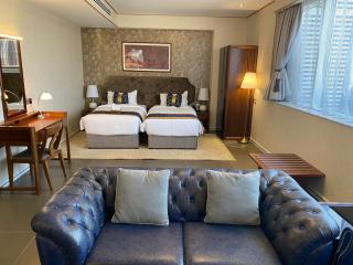 Al Ahsa Grand Serviced Apartment للشقق المخدومه - Al Hofuf - 8