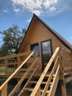 Cabanele lu’ Dinu - 6