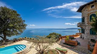 Villa Lovridor, 15 people - Lovran - 5