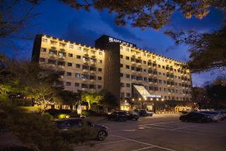 KensingtonResort JirisanNamwon - Namwon - 0