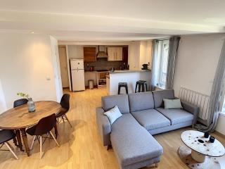 Bourgoin-Jallieu Appartement les Augustins - Bourgoin - 3