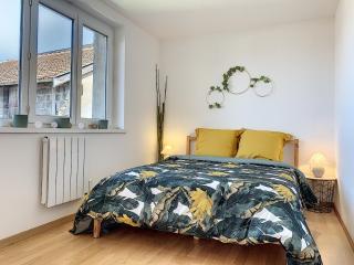 Bourgoin-Jallieu Appartement les Augustins - Bourgoin - 4