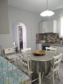 Myconian Cottage - Ano Mera - 4