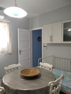 Myconian Cottage - Ano Mera - 1
